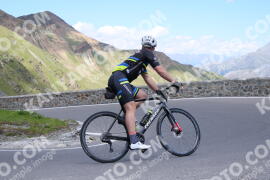Foto #3405181 | 09-07-2023 14:13 | Passo Dello Stelvio - Prato Seite BICYCLES