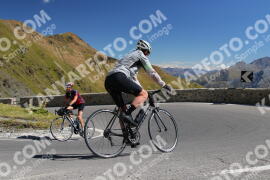 Photo #2708870 | 22-08-2022 11:33 | Passo Dello Stelvio - Prato side BICYCLES
