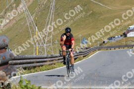 Photo #2725968 | 24-08-2022 10:06 | Passo Dello Stelvio - Peak BICYCLES