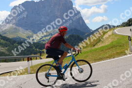 Photo #2561391 | 09-08-2022 14:10 | Gardena Pass BICYCLES