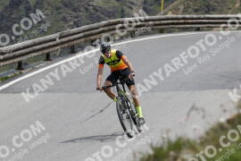 Foto #3416374 | 10-07-2023 12:17 | Passo Dello Stelvio - die Spitze BICYCLES