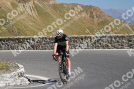 Photo #4211402 | 09-09-2023 13:09 | Passo Dello Stelvio - Prato side BICYCLES