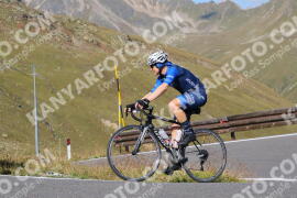 Foto #4016053 | 22-08-2023 10:01 | Passo Dello Stelvio - die Spitze BICYCLES
