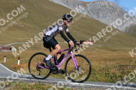 Foto #4296058 | 20-09-2023 10:38 | Passo Dello Stelvio - die Spitze BICYCLES