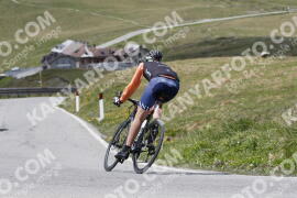 Foto #3204305 | 23-06-2023 14:39 | Passo Dello Stelvio - die Spitze BICYCLES