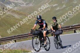 Photo #3957344 | 19-08-2023 10:48 | Passo Dello Stelvio - Peak BICYCLES