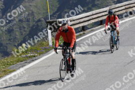 Photo #3509524 | 17-07-2023 10:22 | Passo Dello Stelvio - Peak BICYCLES