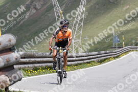 Photo #3277332 | 29-06-2023 10:48 | Passo Dello Stelvio - Peak BICYCLES
