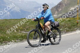 Foto #3243527 | 26-06-2023 13:04 | Passo Dello Stelvio - die Spitze BICYCLES