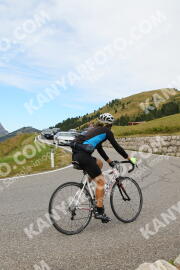 Photo #2613103 | 13-08-2022 09:59 | Gardena Pass BICYCLES