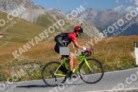 Foto #2665422 | 16-08-2022 10:38 | Passo Dello Stelvio - die Spitze BICYCLES