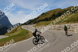 Foto #2643996 | 14-08-2022 13:35 | Gardena Pass BICYCLES
