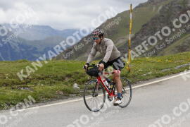 Foto #3198032 | 23-06-2023 10:56 | Passo Dello Stelvio - die Spitze BICYCLES
