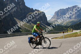 Foto #2642675 | 14-08-2022 12:41 | Gardena Pass BICYCLES