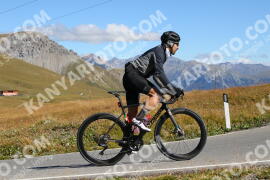Foto #2696633 | 21-08-2022 10:19 | Passo Dello Stelvio - die Spitze BICYCLES
