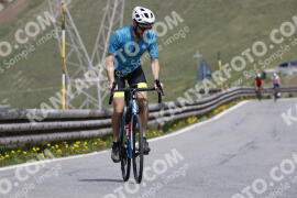 Photo #3251987 | 27-06-2023 10:45 | Passo Dello Stelvio - Peak BICYCLES