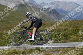 Photo #3678917 | 31-07-2023 13:33 | Passo Dello Stelvio - Peak BICYCLES