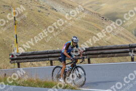 Photo #4291846 | 19-09-2023 11:23 | Passo Dello Stelvio - Peak BICYCLES