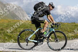 Photo #3461168 | 15-07-2023 11:14 | Passo Dello Stelvio - Peak BICYCLES