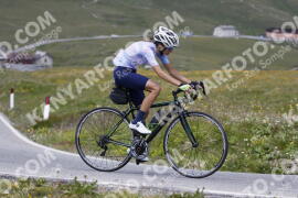 Foto #3512903 | 17-07-2023 13:14 | Passo Dello Stelvio - die Spitze BICYCLES