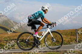 Photo #4060945 | 25-08-2023 09:24 | Passo Dello Stelvio - Peak BICYCLES