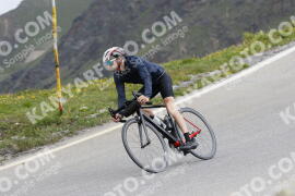 Foto #3264141 | 28-06-2023 11:18 | Passo Dello Stelvio - die Spitze BICYCLES