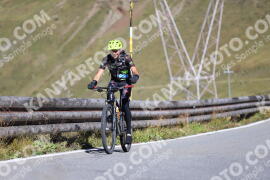 Photo #2700243 | 21-08-2022 09:58 | Passo Dello Stelvio - Peak BICYCLES