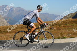 Foto #4197205 | 08-09-2023 09:57 | Passo Dello Stelvio - die Spitze BICYCLES