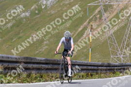 Foto #3809600 | 11-08-2023 11:51 | Passo Dello Stelvio - die Spitze BICYCLES