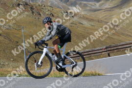 Photo #4291353 | 19-09-2023 10:51 | Passo Dello Stelvio - Peak BICYCLES