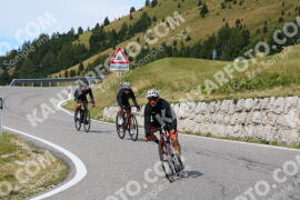 Foto #2613633 | 13-08-2022 10:49 | Gardena Pass BICYCLES