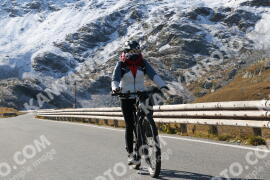 Photo #4299367 | 24-09-2023 10:57 | Passo Dello Stelvio - Peak BICYCLES