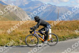 Foto #2735763 | 25-08-2022 10:09 | Passo Dello Stelvio - die Spitze BICYCLES