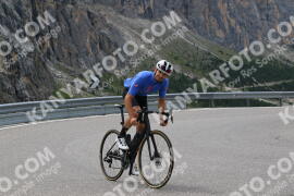 Photo #2529731 | 07-08-2022 13:17 | Gardena Pass BICYCLES