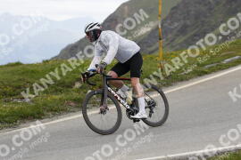 Foto #3265359 | 28-06-2023 12:39 | Passo Dello Stelvio - die Spitze BICYCLES