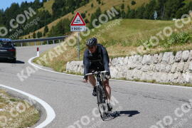 Photo #2555631 | 09-08-2022 11:35 | Gardena Pass BICYCLES
