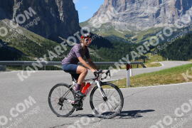 Photo #2555467 | 09-08-2022 11:28 | Gardena Pass BICYCLES