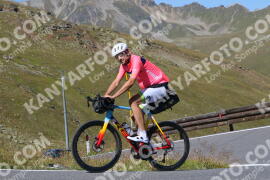 Photo #3957213 | 19-08-2023 10:45 | Passo Dello Stelvio - Peak BICYCLES