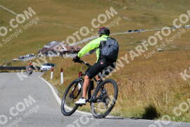 Foto #2700358 | 21-08-2022 14:09 | Passo Dello Stelvio - die Spitze BICYCLES