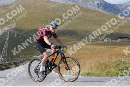 Foto #2681593 | 17-08-2022 14:50 | Passo Dello Stelvio - die Spitze BICYCLES