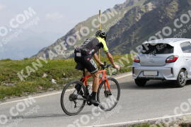 Foto #3276695 | 29-06-2023 10:26 | Passo Dello Stelvio - die Spitze BICYCLES