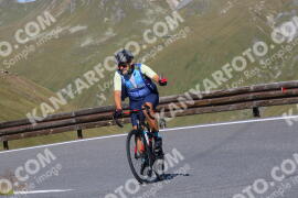 Foto #3956470 | 19-08-2023 10:10 | Passo Dello Stelvio - die Spitze BICYCLES