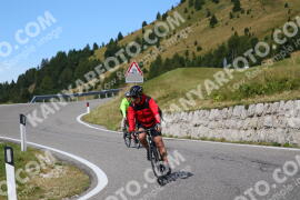 Photo #2638125 | 14-08-2022 10:18 | Gardena Pass BICYCLES