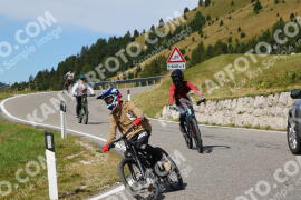 Photo #2613346 | 13-08-2022 10:39 | Gardena Pass BICYCLES