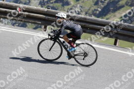 Foto #3525888 | 18-07-2023 10:59 | Passo Dello Stelvio - die Spitze BICYCLES