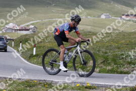 Foto #3289201 | 29-06-2023 14:57 | Passo Dello Stelvio - die Spitze BICYCLES