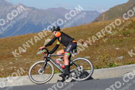 Photo #4199579 | 08-09-2023 14:48 | Passo Dello Stelvio - Peak BICYCLES