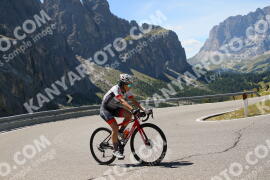 Photo #2642694 | 14-08-2022 12:41 | Gardena Pass BICYCLES