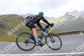 Foto #3895360 | 15-08-2023 12:35 | Passo Dello Stelvio - die Spitze BICYCLES