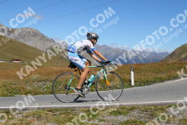 Foto #2698698 | 21-08-2022 12:31 | Passo Dello Stelvio - die Spitze BICYCLES
